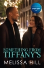 Something from Tiffany's : now a major Christmas movie on Amazon Prime! - Book