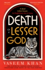 Death of a Lesser God - eBook