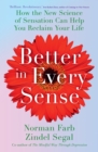 Better in Every Sense - Book