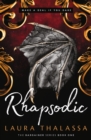 Rhapsodic : Bestselling smash-hit dark romantasy! - eBook