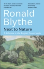 Next to Nature : A Lifetime in the English Countryside - eBook