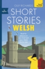 Short Stories in Welsh for Beginners : Read for pleasure at your level, expand your vocabulary and learn Welsh the fun way! - Book