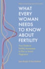 What Every Woman Needs to Know About Fertility : Your Guide to Fertility Awareness to Plan or Avoid Pregnancy - eBook