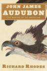 John James Audubon - eBook