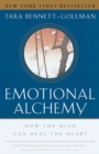 Emotional Alchemy - eBook