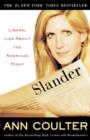 Slander - eBook