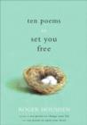 Ten Poems to Set You Free - eBook