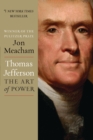 Thomas Jefferson: The Art of Power - Book