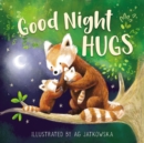 Good Night Hugs - Book