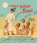 I Will Follow Jesus Bible Storybook - eBook