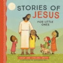 Stories of Jesus for Little Ones - Book