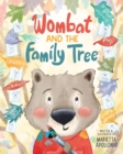 Wombat and the Family Tree - eBook