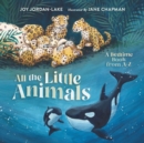 All the Little Animals : A Bedtime Book from A-Z - Book