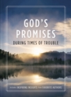 God's Promises During Times of Trouble - Book