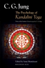 The Psychology of Kundalini Yoga : Notes of the Seminar Given in 1932 - eBook
