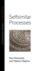 Selfsimilar Processes - eBook