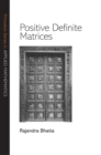 Positive Definite Matrices - eBook