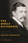 The Whole Difference : Selected Writings of Hugo von Hofmannsthal - eBook
