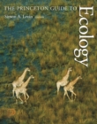 The Princeton Guide to Ecology - eBook