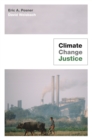 Climate Change Justice - eBook