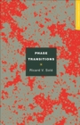 Phase Transitions - eBook