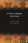 A Primer on Mapping Class Groups (PMS-49) - eBook