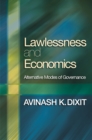 Lawlessness and Economics : Alternative Modes of Governance - eBook