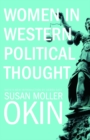 Women in Western Political Thought - eBook