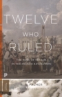 Twelve Who Ruled : The Year of Terror in the French Revolution - eBook