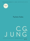 Collected Works of C. G. Jung, Volume 1 : Psychiatric Studies - eBook