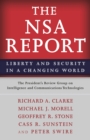 The NSA Report : Liberty and Security in a Changing World - eBook