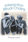 Interaction Ritual Chains - eBook