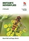 Britain's Hoverflies : A Field Guide - Revised and Updated Second Edition - eBook