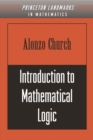 Introduction to Mathematical Logic (PMS-13), Volume 13 - eBook