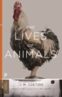 The Lives of Animals - eBook