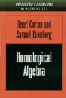 Homological Algebra (PMS-19), Volume 19 - eBook
