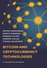 Bitcoin and Cryptocurrency Technologies : A Comprehensive Introduction - eBook
