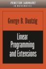 Linear Programming and Extensions - eBook