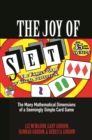 The Joy of SET : The Many Mathematical Dimensions of a Seemingly Simple Card Game - eBook