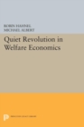 Quiet Revolution in Welfare Economics - eBook