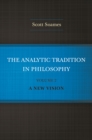 The Analytic Tradition in Philosophy, Volume 2 : A New Vision - eBook