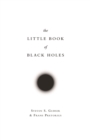 The Little Book of Black Holes - eBook