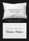Insomniac Dreams : Experiments with Time by Vladimir Nabokov - eBook