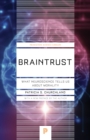 Braintrust : What Neuroscience Tells Us about Morality - eBook