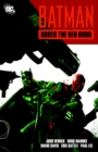 Batman: Under the Red Hood - Book