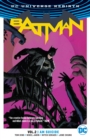 Batman Vol. 2: I Am Suicide (Rebirth) - Book