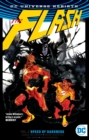 The Flash Vol. 2: Speed of Darkness (Rebirth) - Book