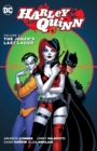 Harley Quinn Vol. 5: The Joker's Last Laugh - Book