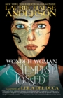 Wonder Woman: Tempest Tossed - Book