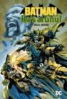 Batman Vs. Ra's Al Ghul - Book